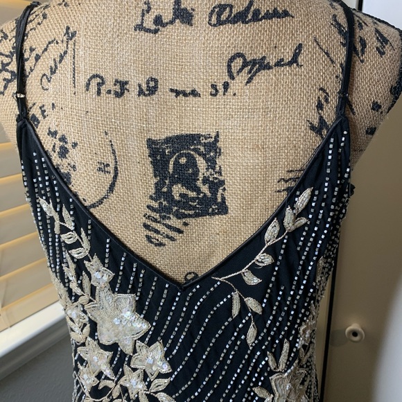 J Kara New York Beaded Dress - Picture 11 of 16